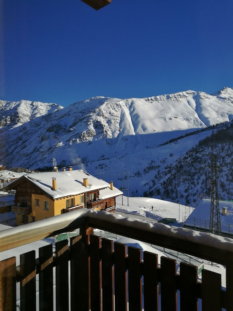 Albergo 2000