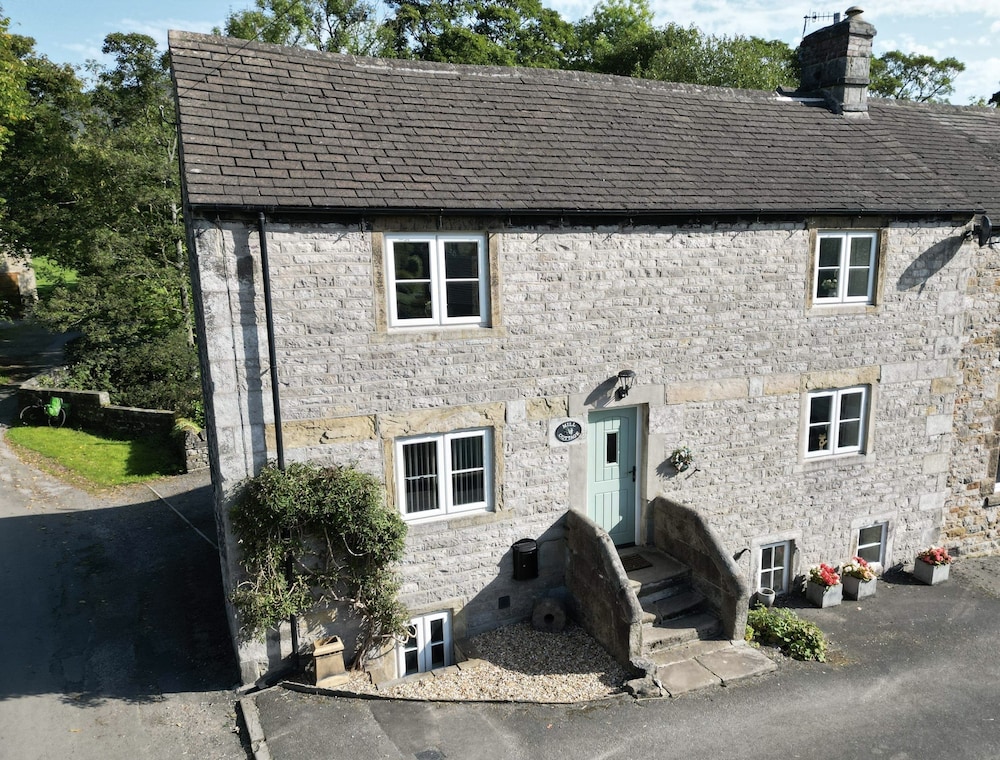 Mill Cottage