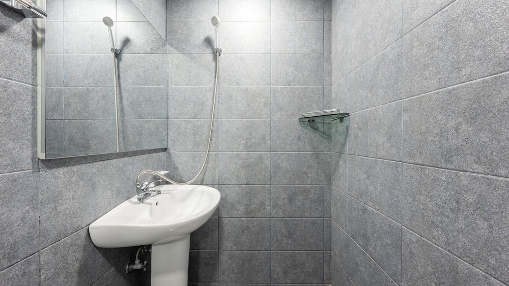 Namhae sea Stay N pet Pension, Namhae - 9