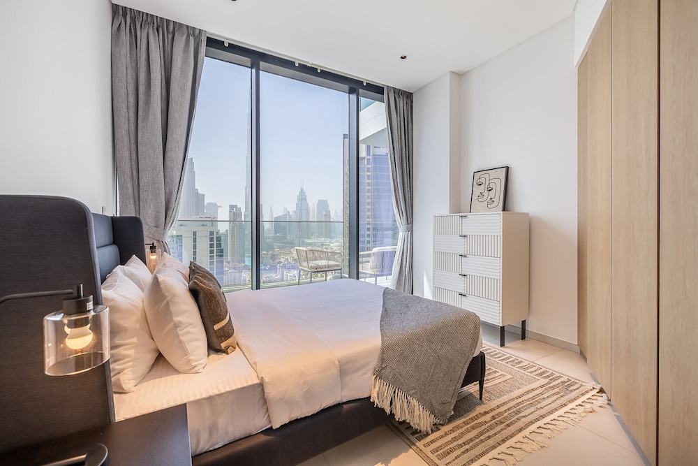 Marquise 2505 Business bay