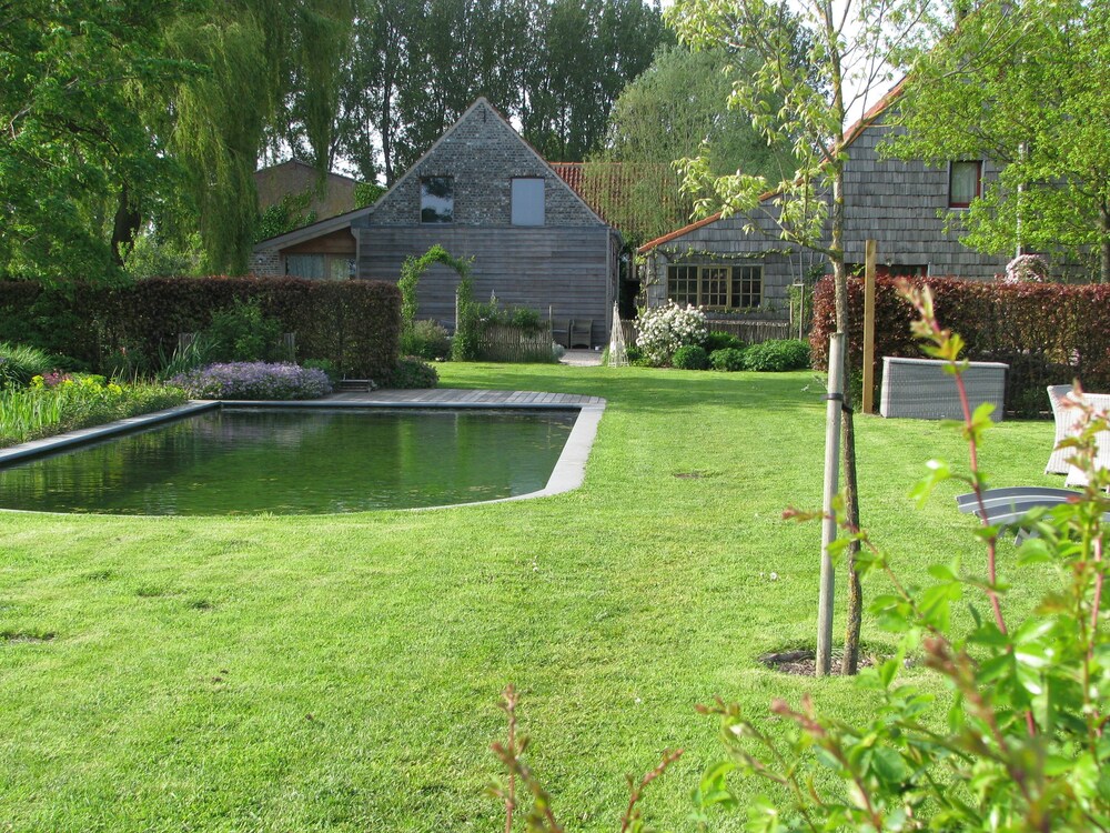 Le Plat Pays
