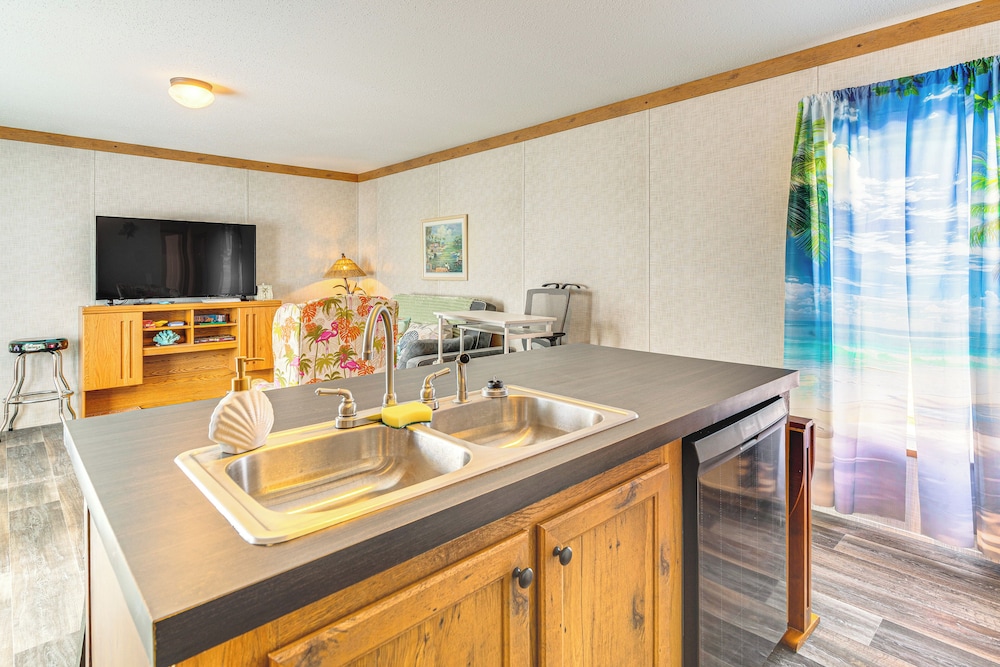 5 Mi to Dtwn: Family Getaway in Punta Gorda