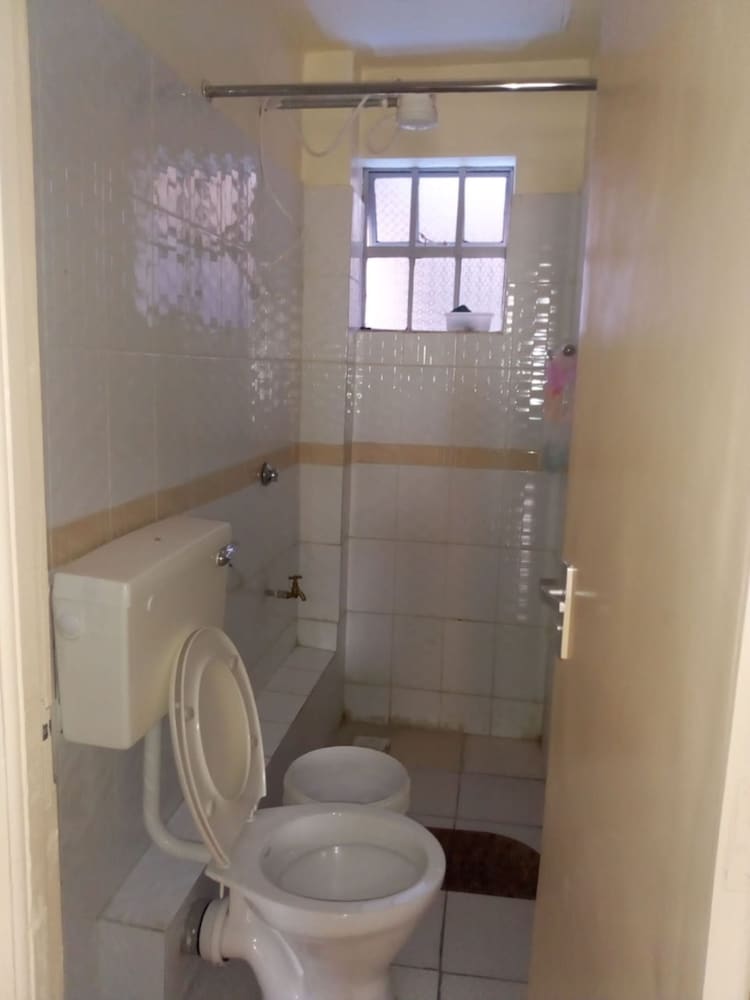 Elmado Apartments view 2