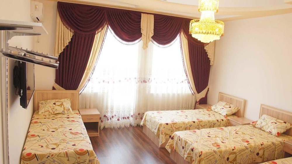 Daryo Hostel view 4