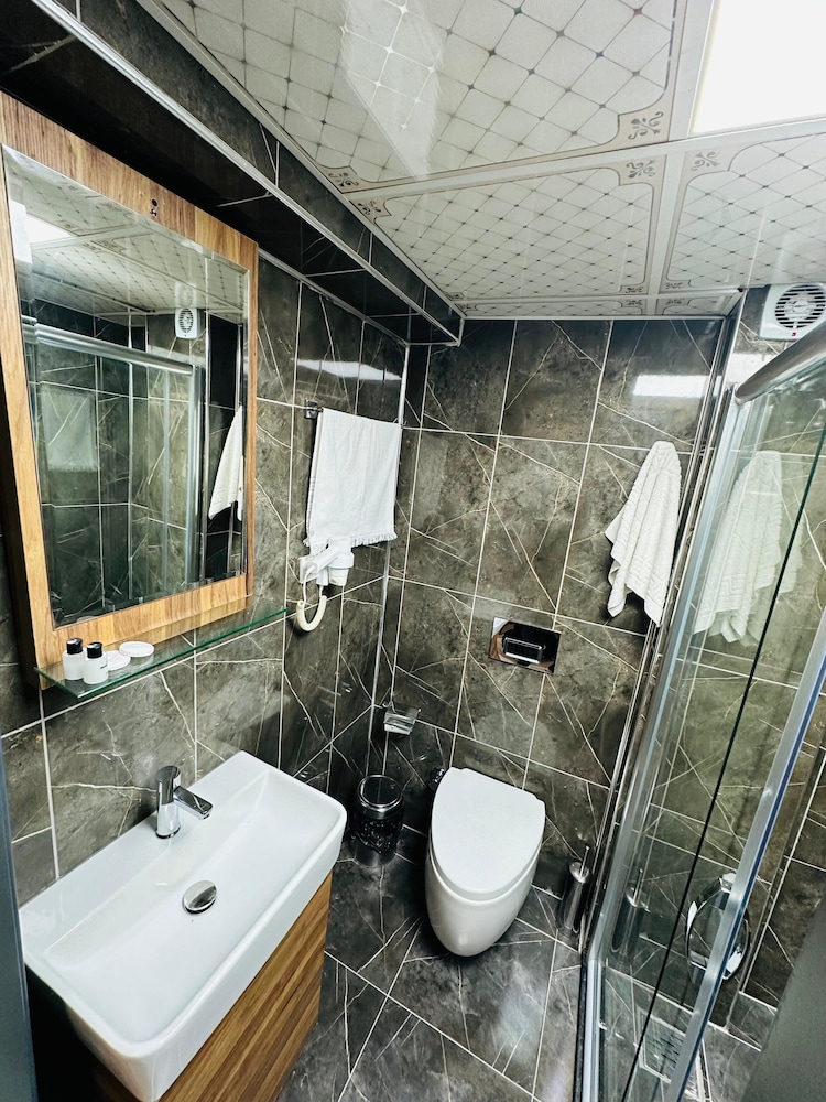 La Serena Otel - Image 40