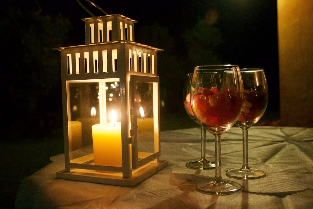 Agriturismo Pinzale