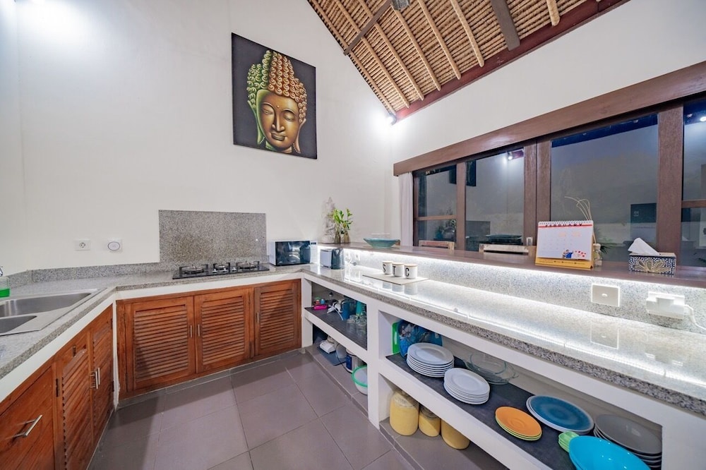 Bali Sunyi Villas - Villa B