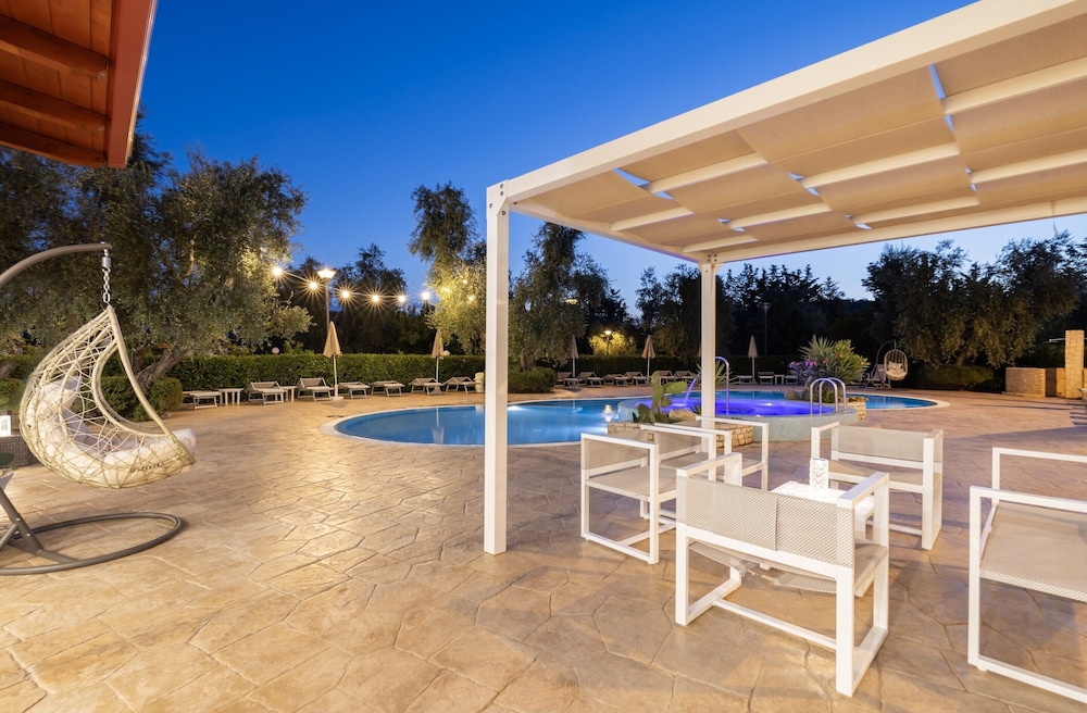 Farmhouse in Vieste Near Gargano Coast