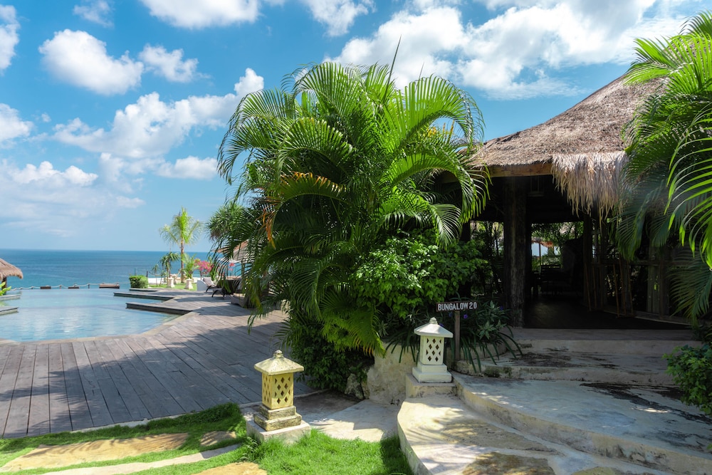 Biu Biu Resort