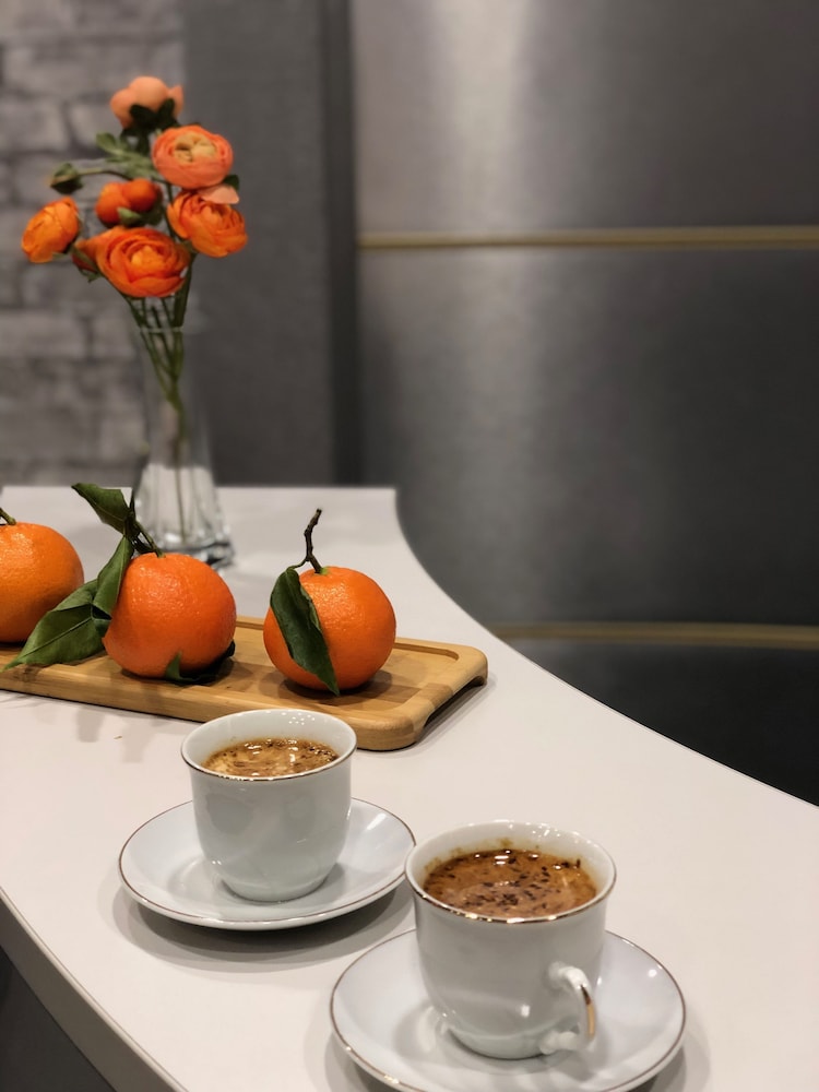 Hotel Archi na Tulskoy Moscow