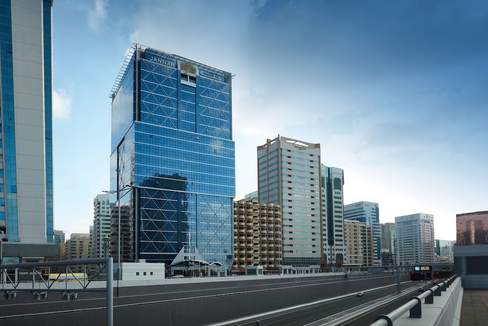 Abu Dhabi Vacations - Jannah Burj Al Sarab - Property Image 42