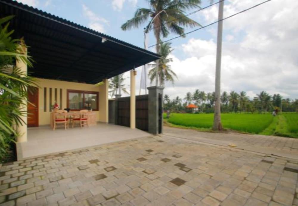 DLobong Suites Ubud, Ubud - 14