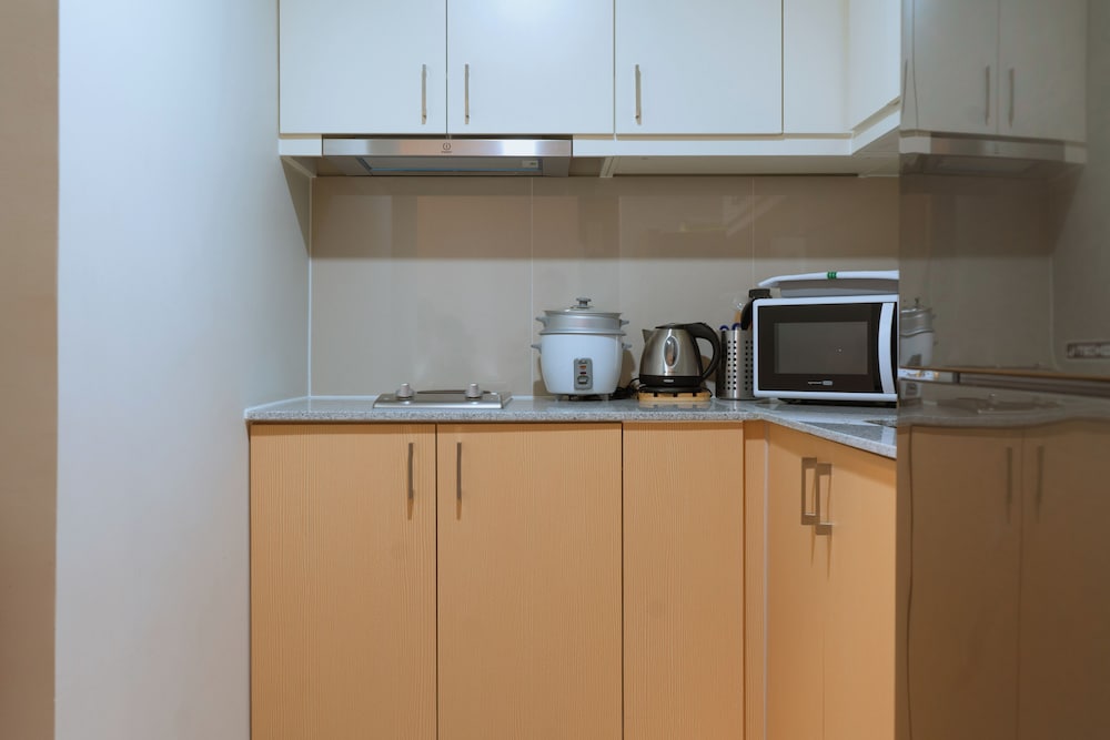 Uptown Park Suites Tower 2