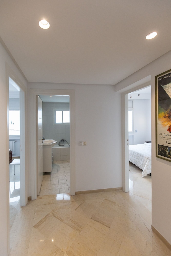 Hestia House