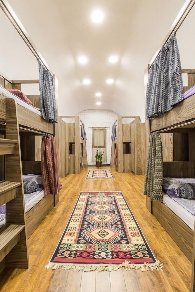 Salam Old Baku Hostel