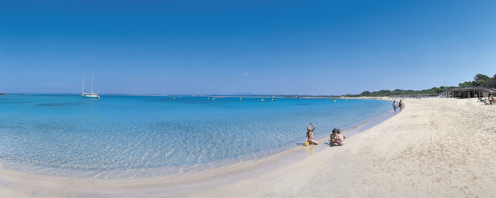 Ses Salines Vacations - Universal Hotel Romantica - Property Image 8