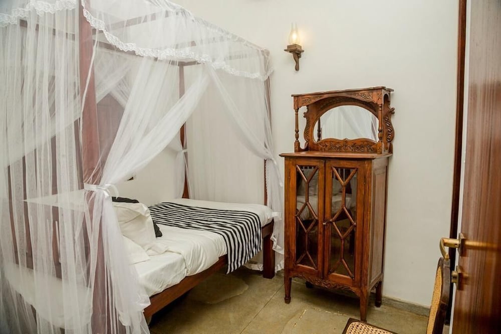 Villa Ram fort