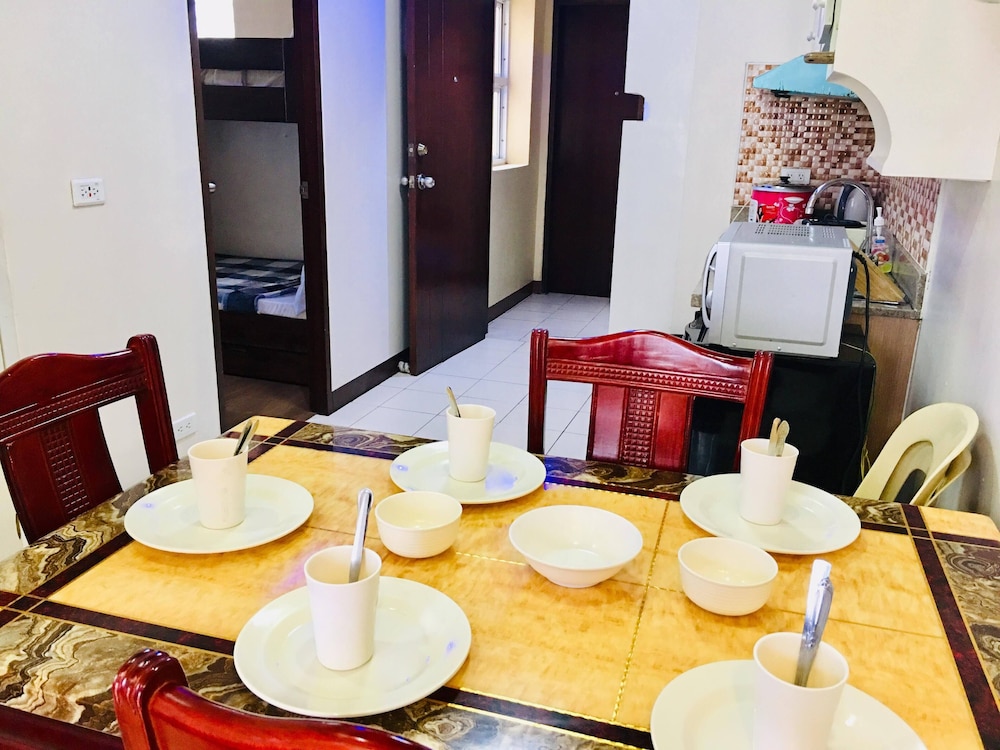 Baguio Vacation House