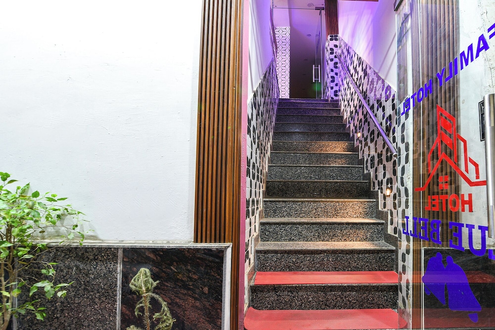 Fabhotel Blue Bell