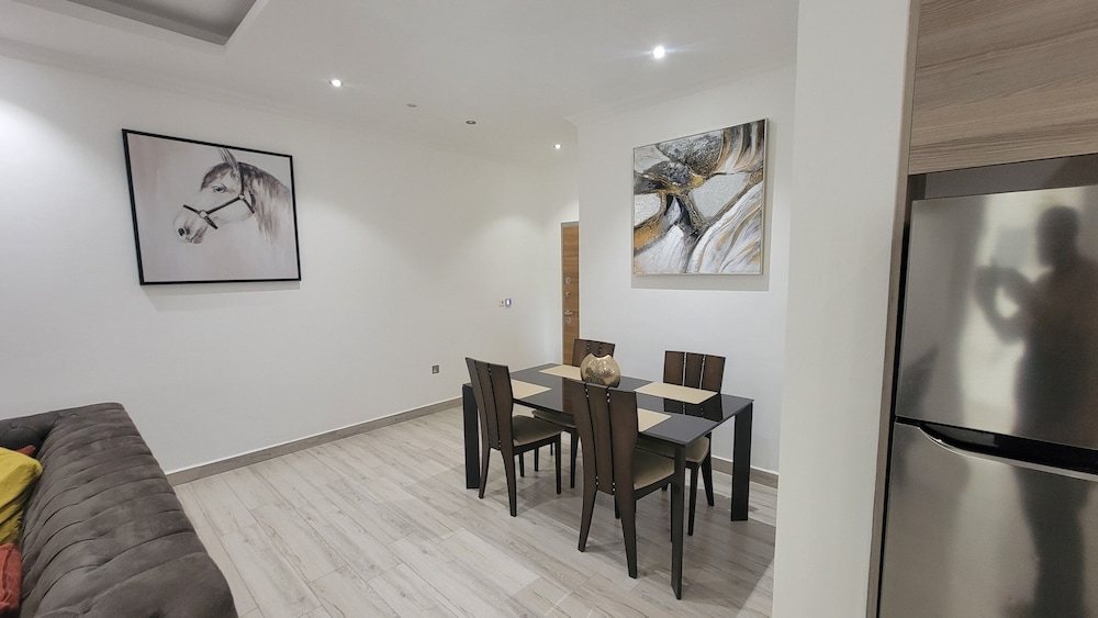 Acasia Luxury Homes Cantonment