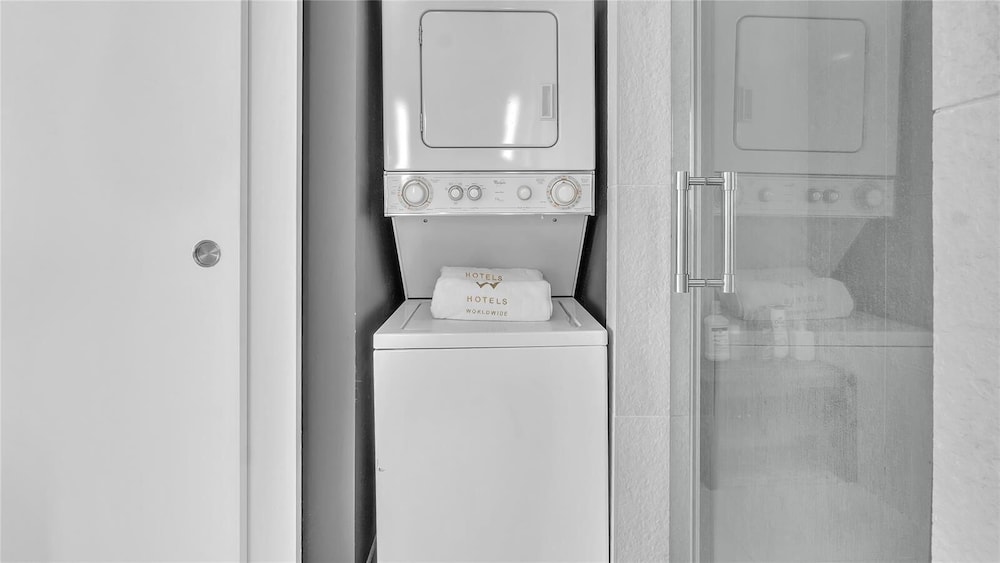 Lux Two BR Suite at W Fort Lauderdale