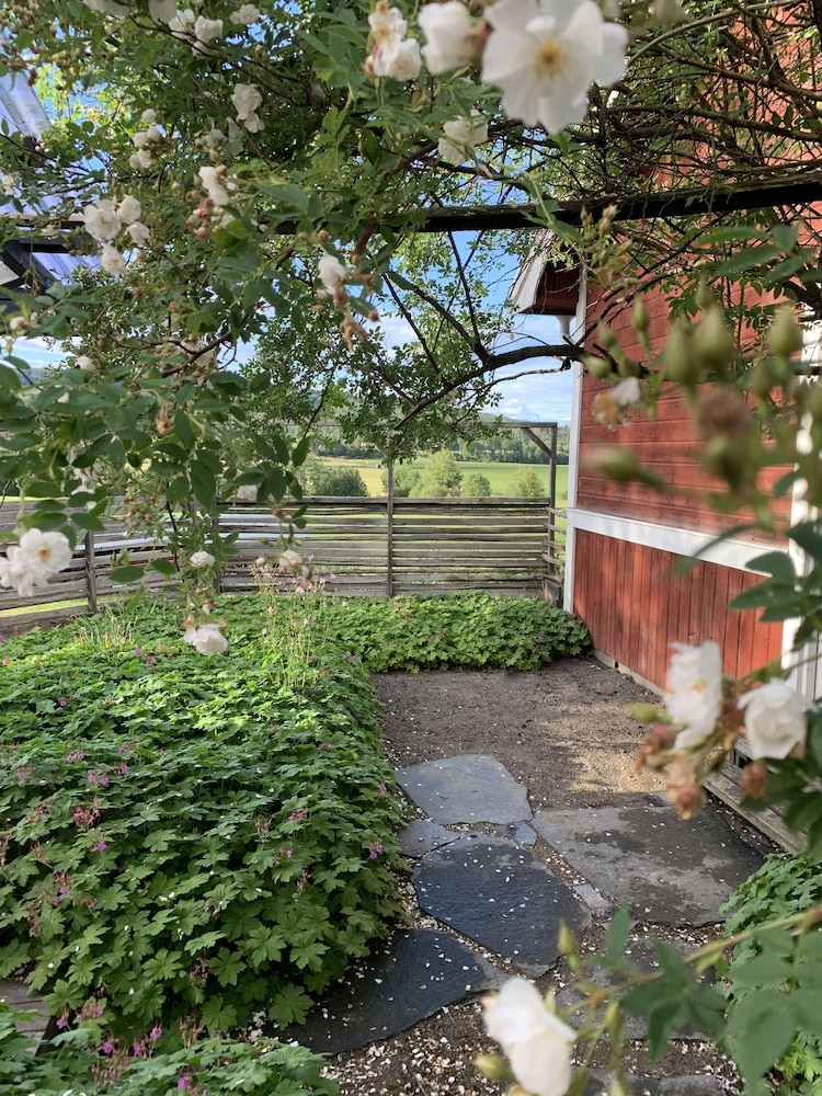 Chinova Mötesgård
