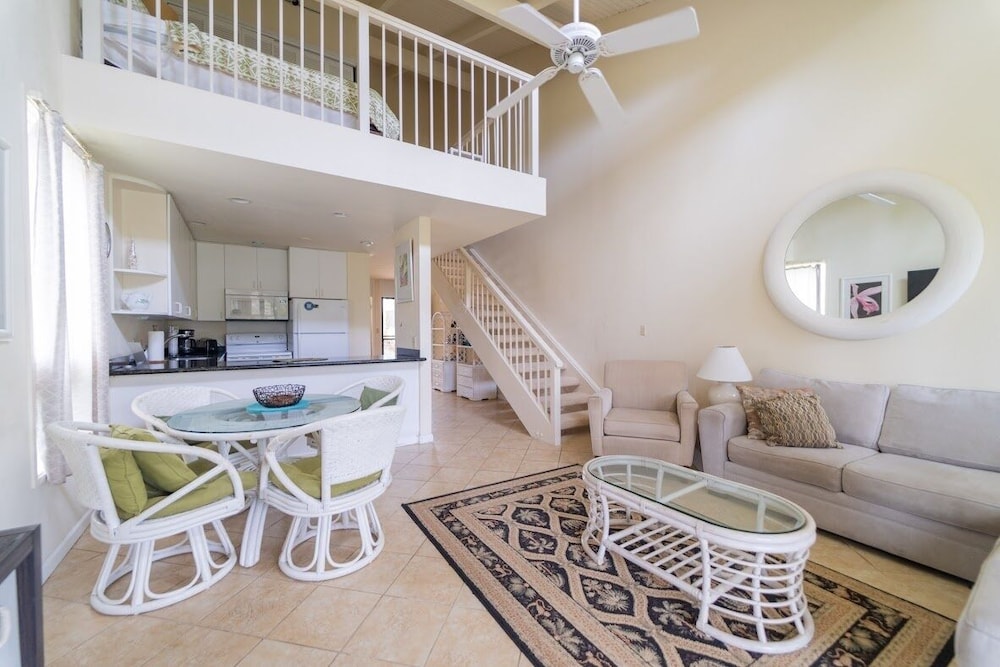 Turtle Bay Bird Of Paradise**ta-052128819201 2 Bedroom Condo by RedAwning