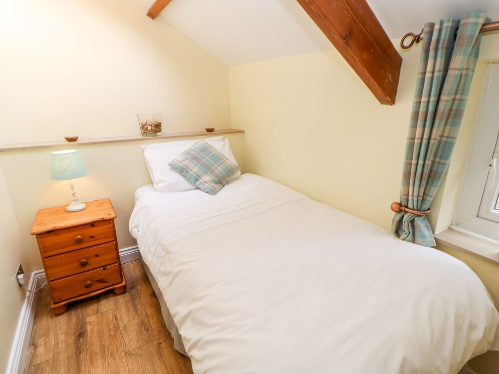 Bracken Cottage