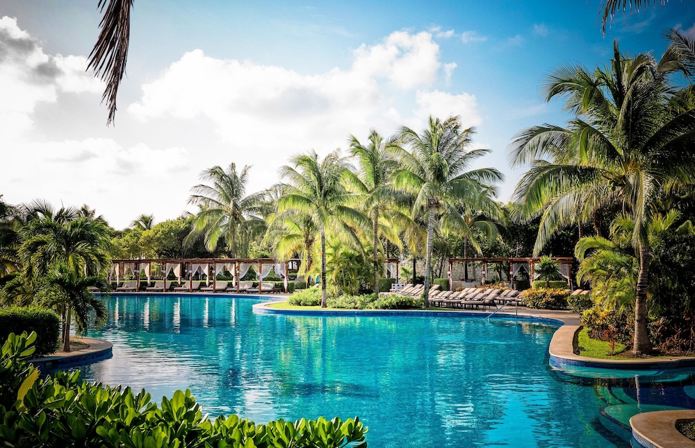 Valentin Imperial Rivera Maya All Inclusive - Adult Only - Property Image 69