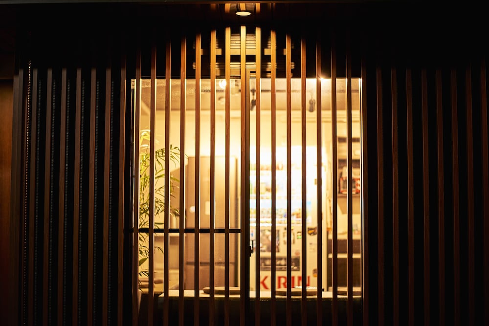 WAGOKORO - Hostel