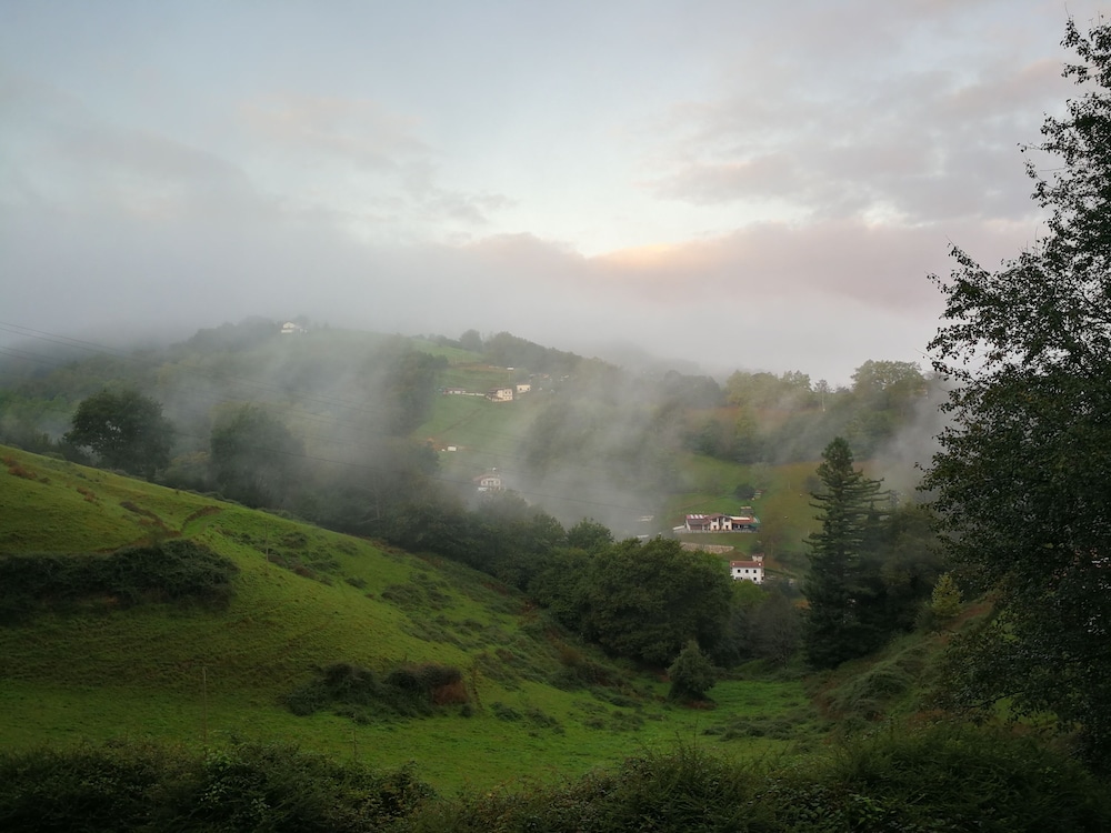 Casa Rural Pikukoborda I