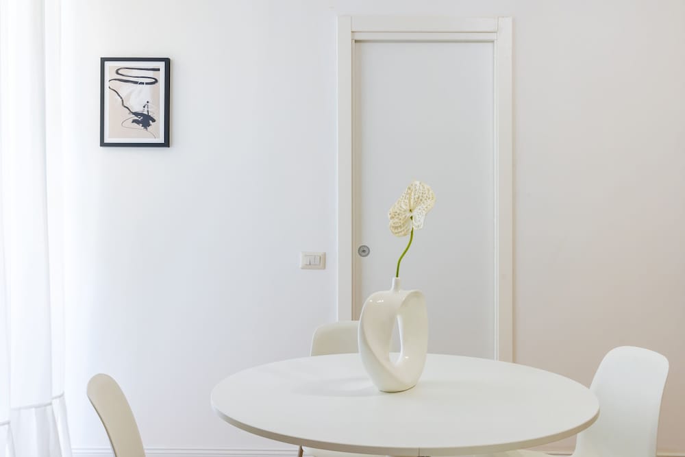 Blu Suite by Napoliapartments