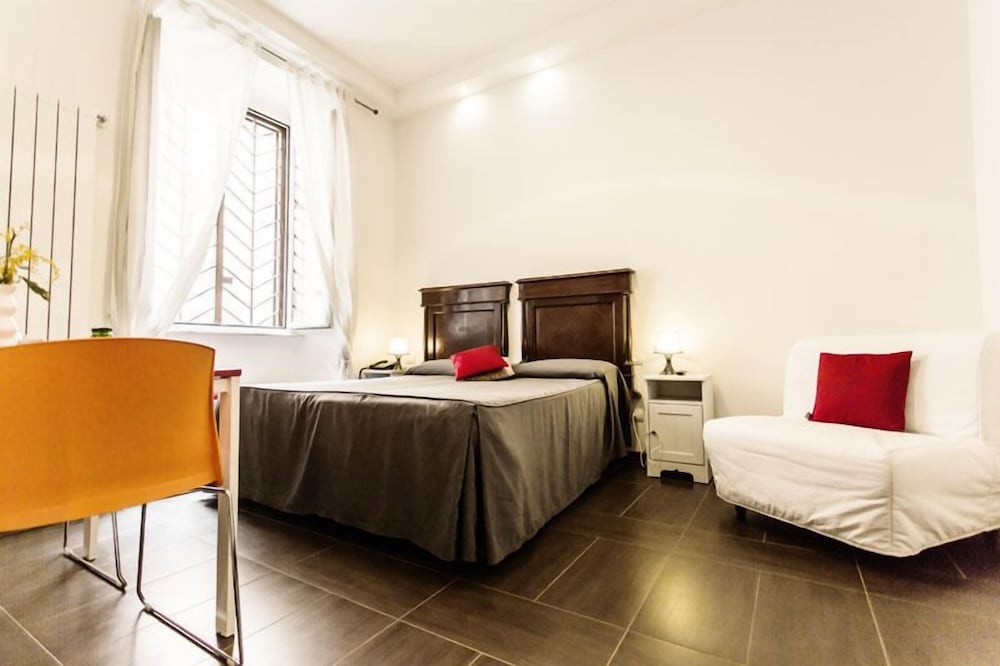 Maison Colosseo