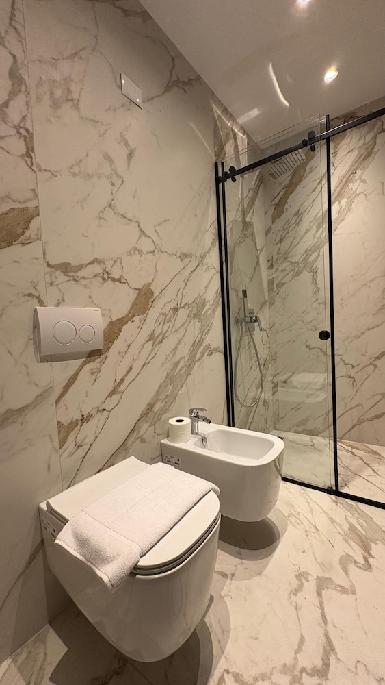 Blue Boutique Apartments 4