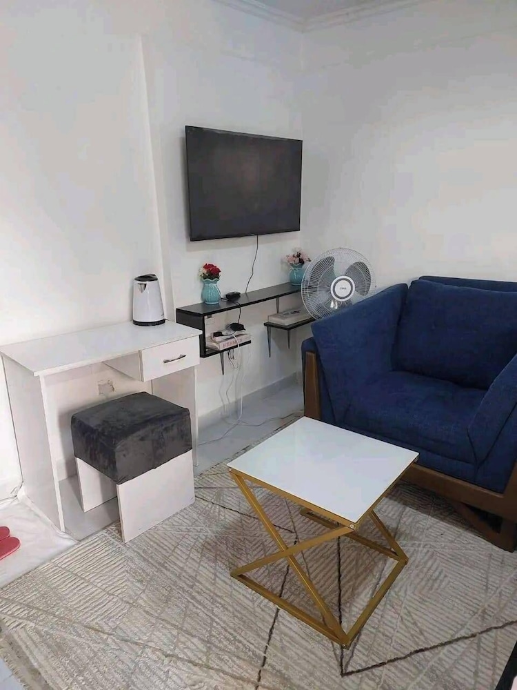 Winam Court Studio Apartments kisumu
