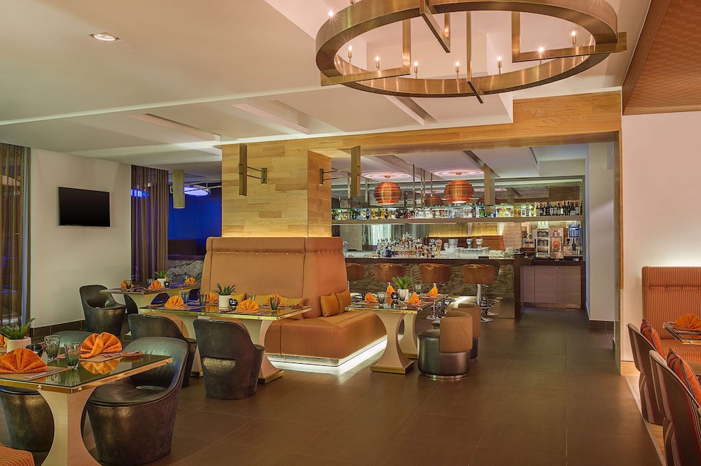 Hilton Dead Sea Resort & Spa