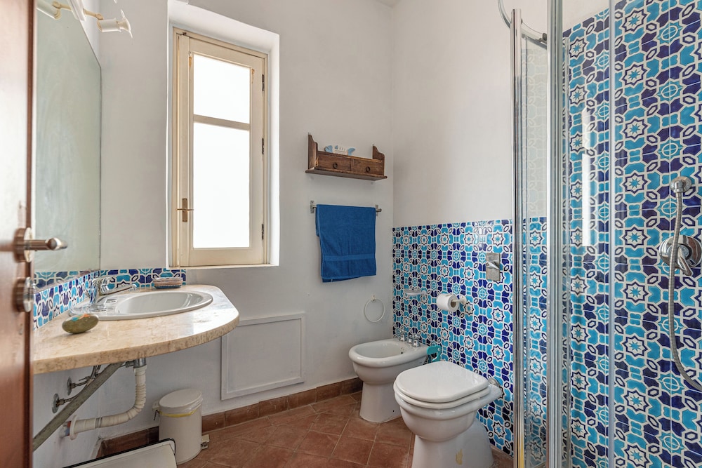 Isola delle Femmine Apartments by Wonderful Italy