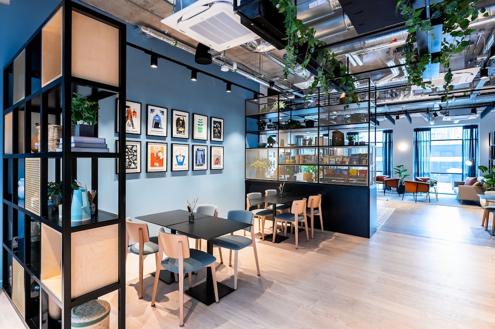 Staycity Aparthotels Dublin City Centre 86