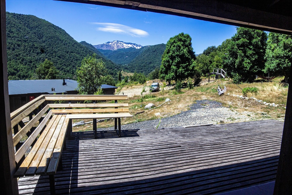 K10 Lodge