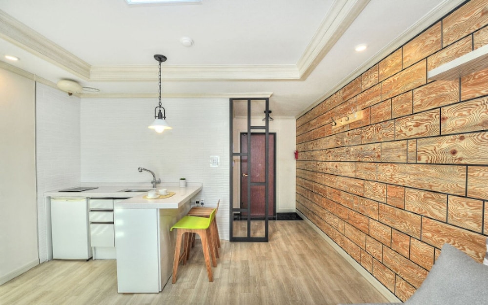 Goseong Natural House, photo 45