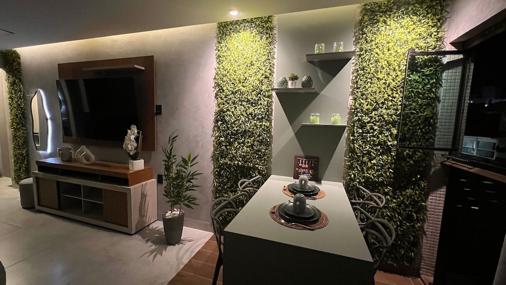 Porto Esmeralda Apartment