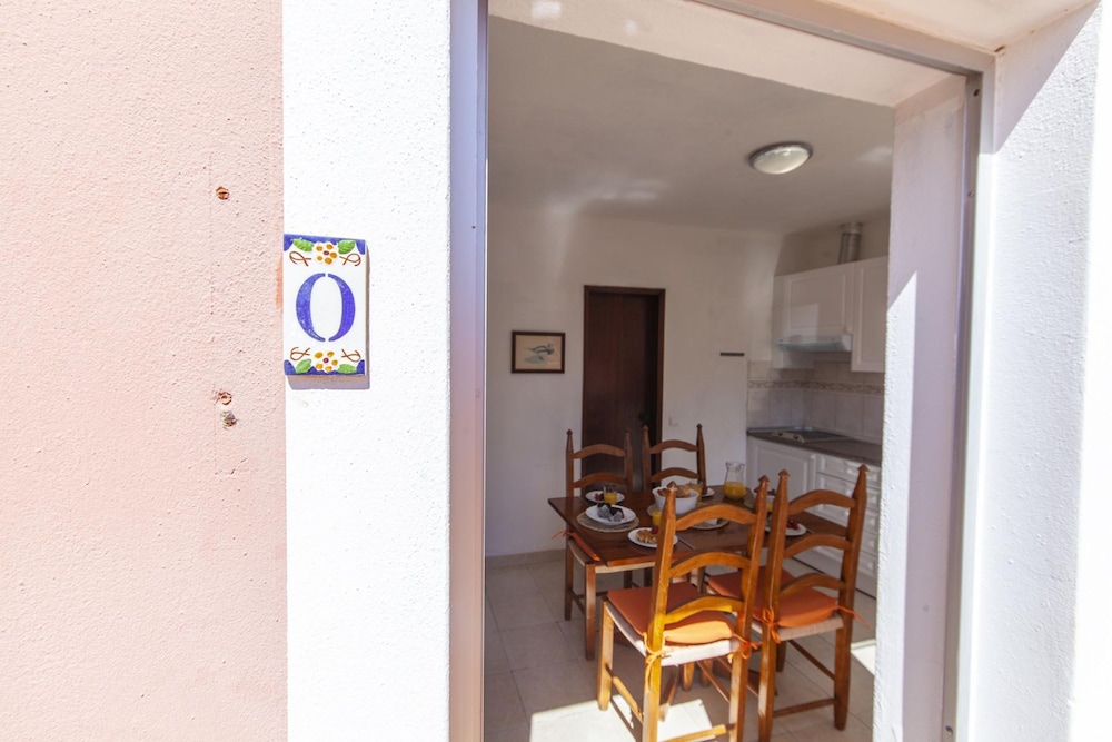 T 00 - Studio 0 in Casa Costa D Oiro in Lagos
