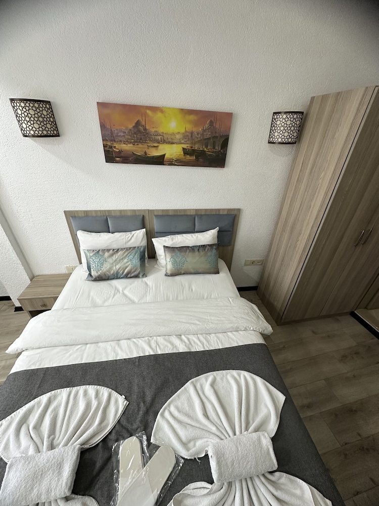 Ottomarin Otel Eski Şehir - Image 92