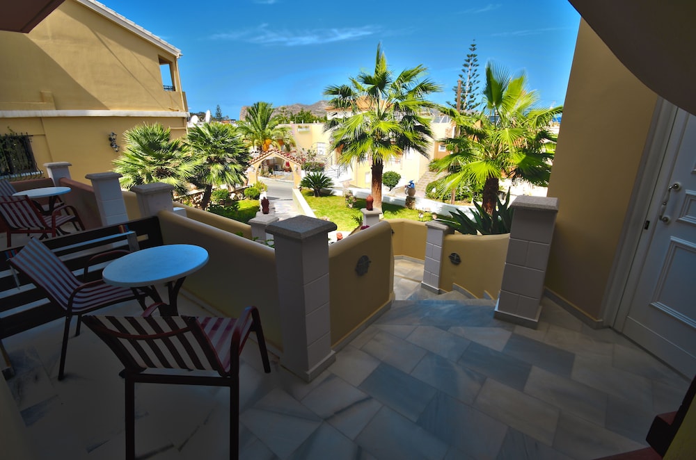 Heaven Apartments