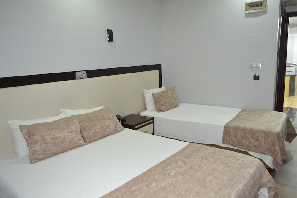 Adana Kucuksaat Otel - Image 13