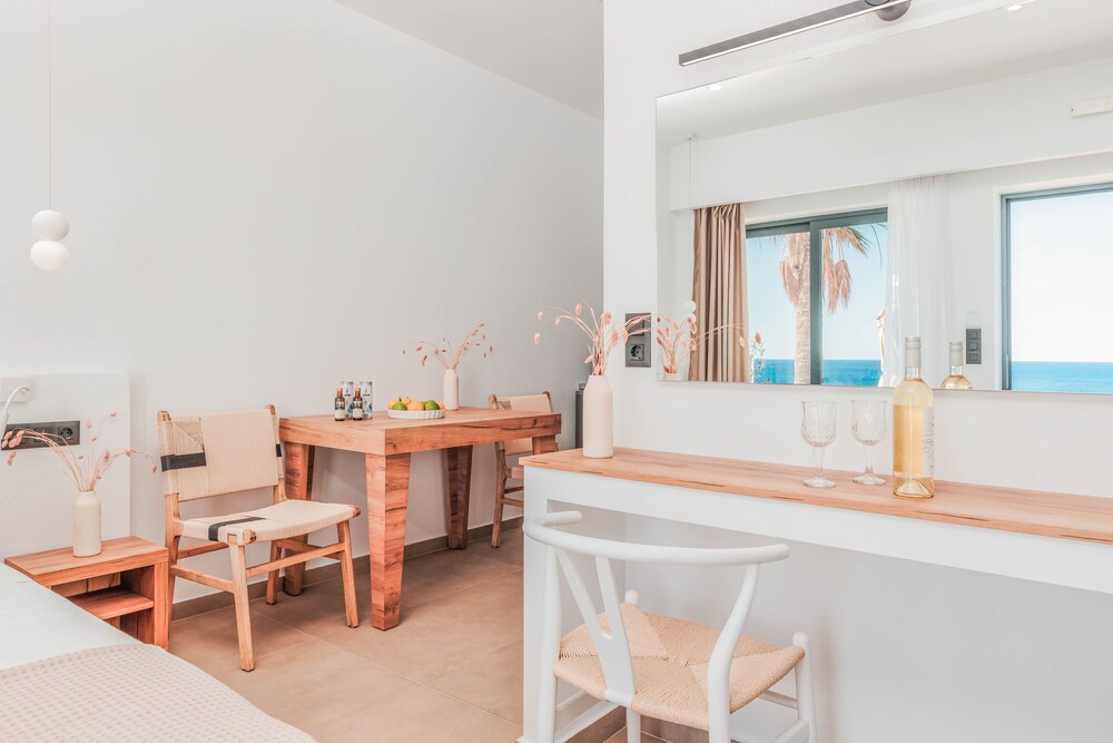 Plakakia Luxury Apartments