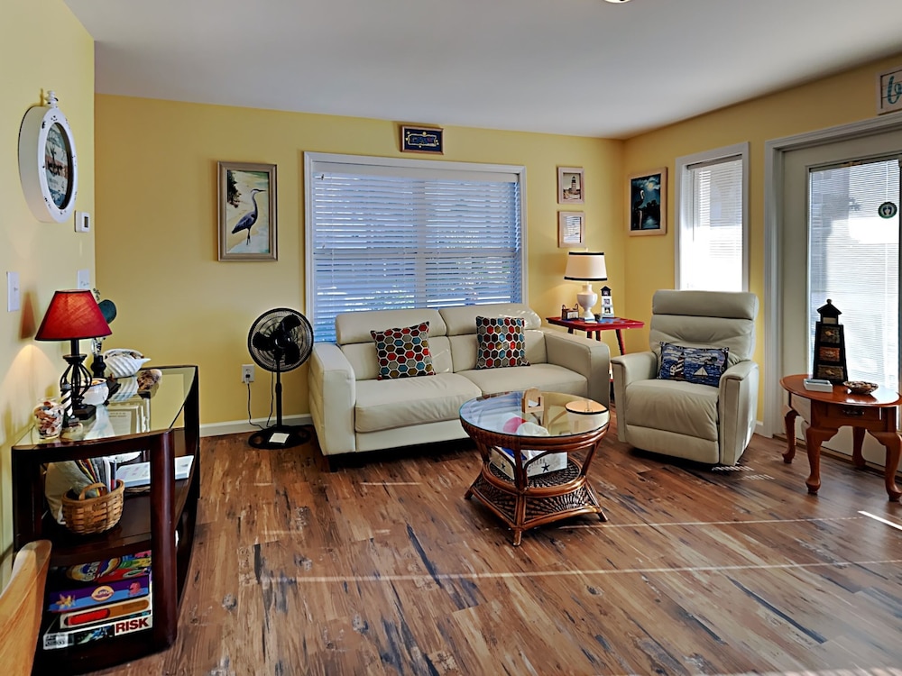 Grand Caribbean West by Southern Vacation Rentals