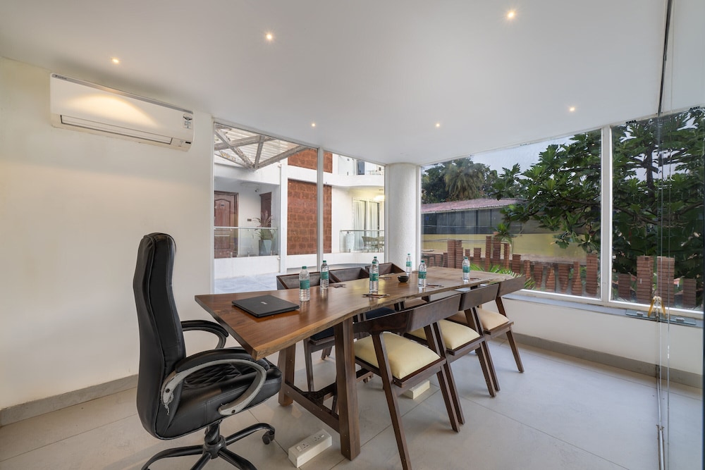 Echor Kia - A Boutique Hotel Anjuna Goa