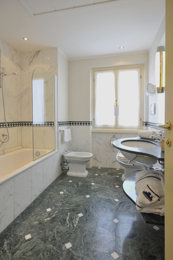 Sirmione Vacations - Hotel Sirmione e Promessi Sposi - Property Image 61
