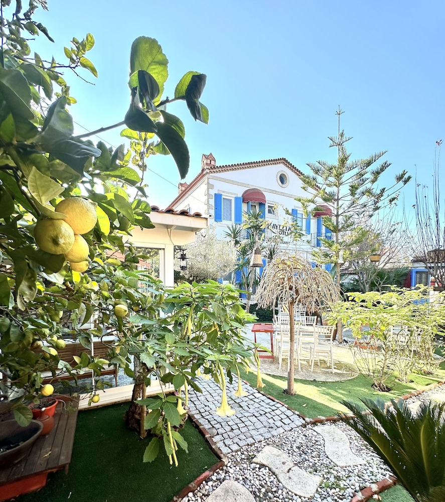 Kayezta Hotel Alacatı - Image 62